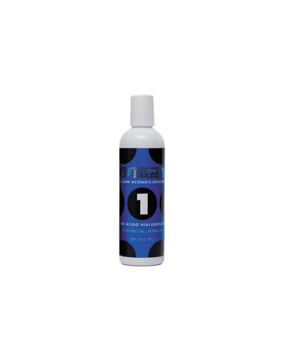 Bálsamo Biferdil Restaurador Con Acido Hialurónico X 295 Ml