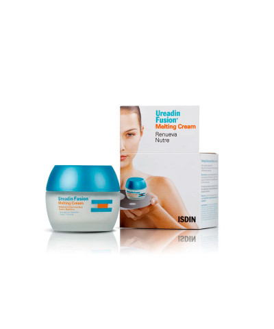 Crema Facial Isdin Ureadin Fusion Melting Cream X 50 Ml