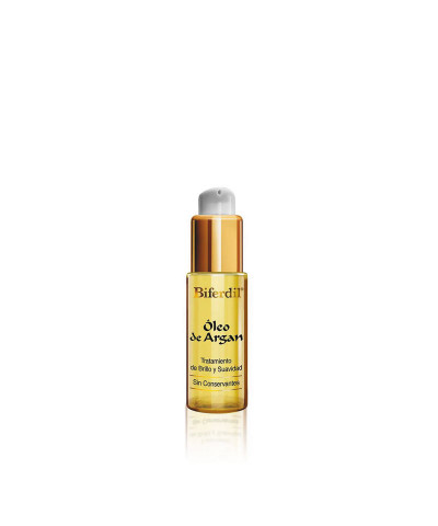 Serum Biferdil Oleo Argán X 30 Ml