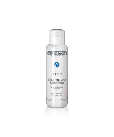 Shampoo Biferdil 1044 Keratina X 400 Ml