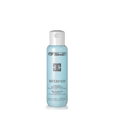 Shampoo Biferdil Bifermix X 400 Ml
