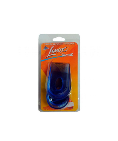 Taloneras De Gel Talle Mediano X 1 Par
