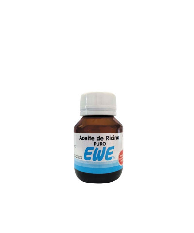 Aceite Ewe De Ricino X 30 Ml