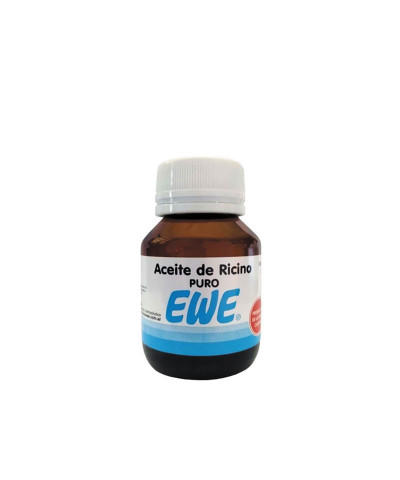 Aceite Ewe De Ricino X 50 Ml