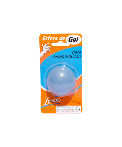 Esfera De Gel Lenox Celeste X 1 Unid