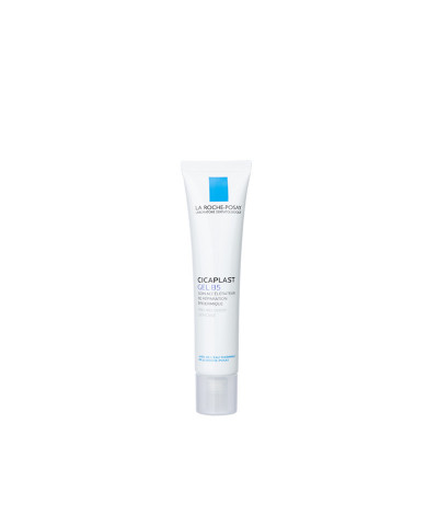 Gel Facial La Roche-Posay Cicaplast B5 X 40 Ml