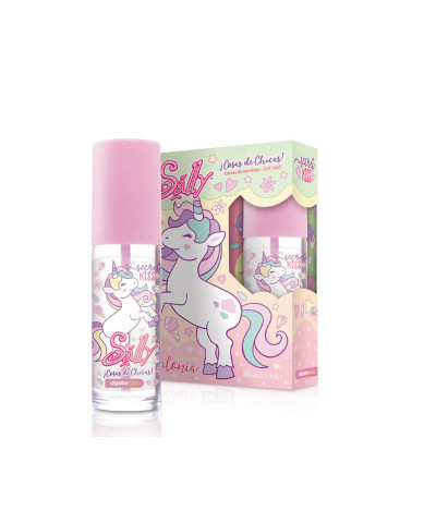 Colonia Algabo Unicornio X 50 Ml