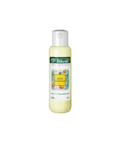 Bálsamo Biferdil Manzanilla X 400 Ml