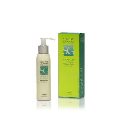 Balsamo Sempre Giovane Capello Restaurador X 115 Ml