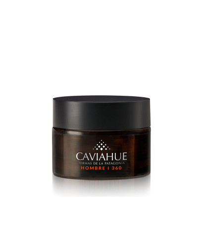 Crema Facial Caviahue Hombre X 45 Gr