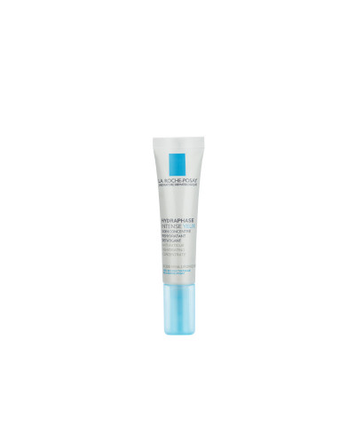 Contorno De Ojos La Roche-Posay Hidratante Hydraphase X 15 Ml