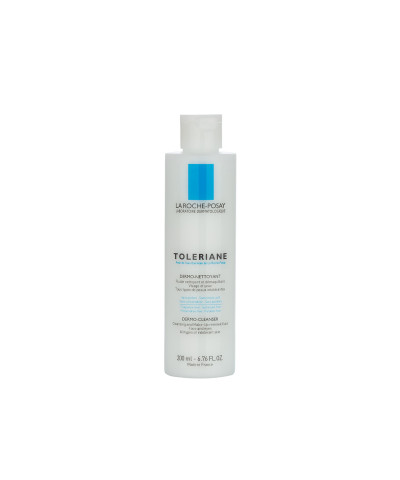 Desmaquillante La Roche Posay Toleriane X 200 Ml