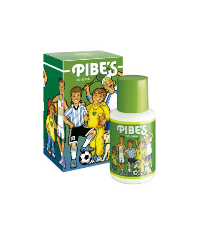 Edt Pibes X 80 Ml