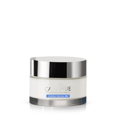Crema Facial Caviahue Con Urea Piel Seca X 45 Gr