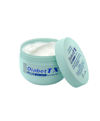 Crema Corporal Goicoechea DiabetTx Plus Urea X 250 Ml