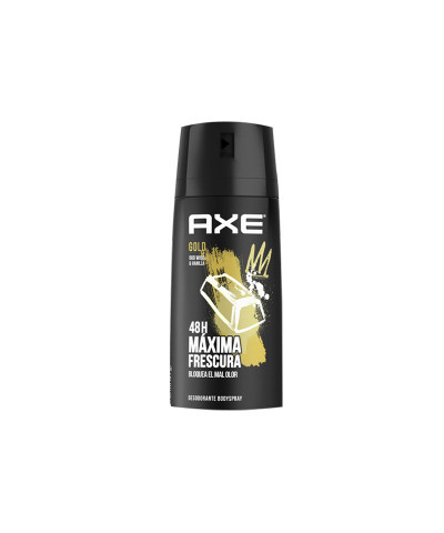 Desodorante Axe Gold X 97 Gr
