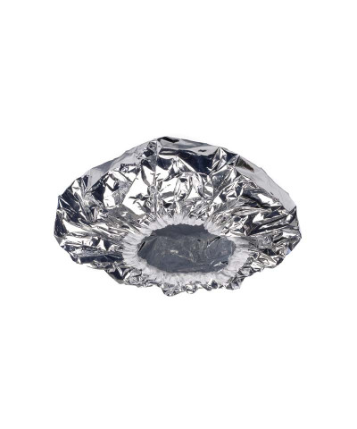 Gorra Térmica Metálizada De Baño