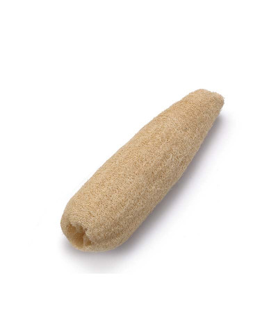 Esponja Pelliza Vegetal Cortada Grande