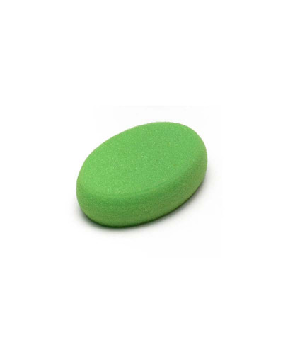 Esponja Para Baño Pelliza Ovalada