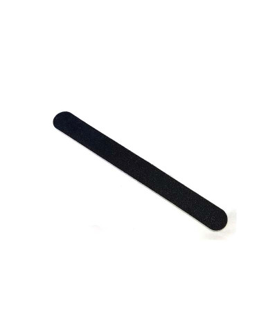 Lima Pelliza Acolchada Recta Negra 100/180