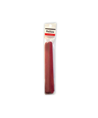 Lima Pelliza Esmeril N° 11 X 10 Unid