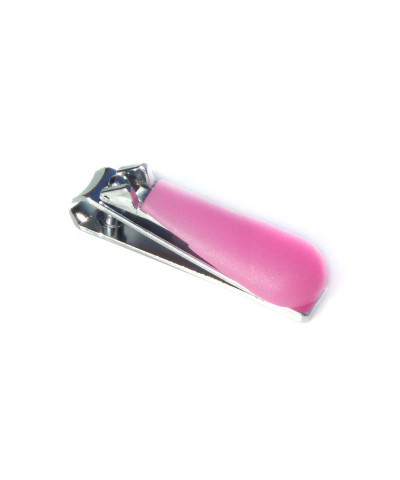 Corta Uñas Pelliza Para Bebé Color Blister