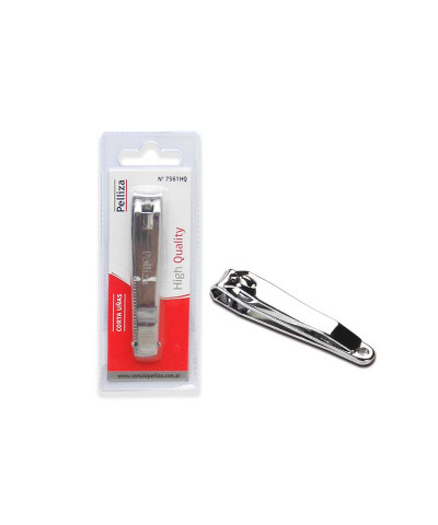 Corta Uñas Pelliza Grande High Quality