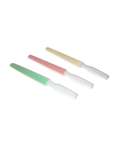 Lima Pelliza Fina Clear Nail File