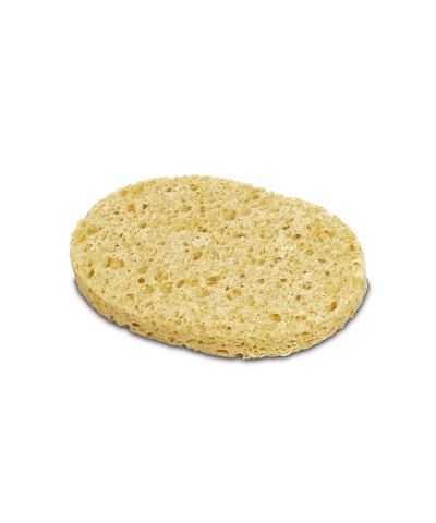 Esponja Pelliza Vegetal Cisne Oval Grande