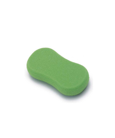 Esponja Para Baño Pelliza Forma Hueso