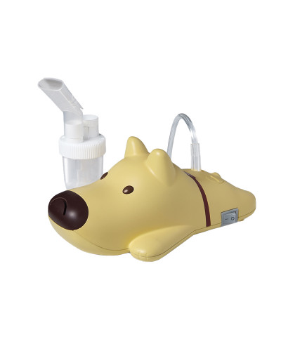 Nebulizador Silfab Mini Perrito
