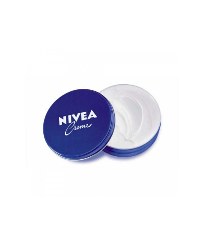 Crema Corporal Nivea Lata X 60 Ml