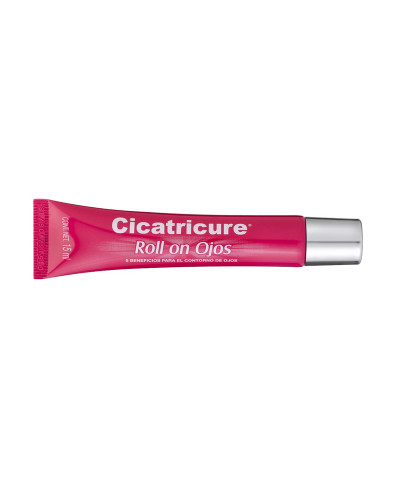 Roll On Ojos Cicatricure X 15 Ml