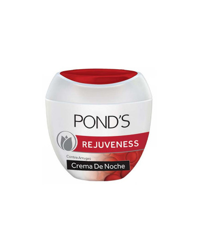 Crema Facial Ponds Rejuveness Noche X 100 Gr