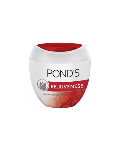Crema Facial Ponds Rejuveness Día X 100 Gr