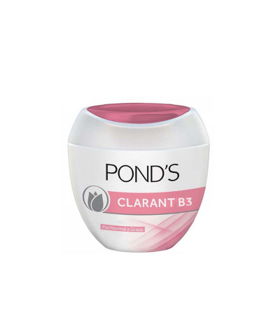 Crema Facial Ponds Aclaradora B3 X 100 Gr
