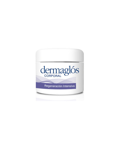 Crema Corporal Dermaglós Regeneración Intensiva X 100 Gr