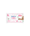 Toallitas Johnson's Extra Cuidado X 48 Unid