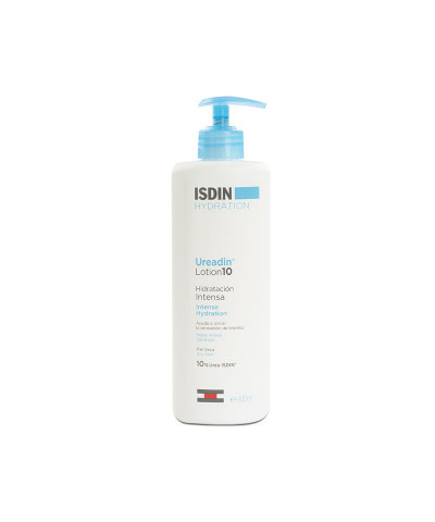 Ureadin Ultra10 X 400 Ml