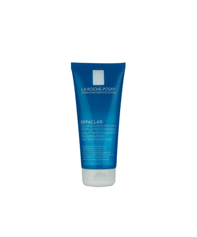 Gel Effaclar La Roche-Posay Pieles Grasas X 200 Ml