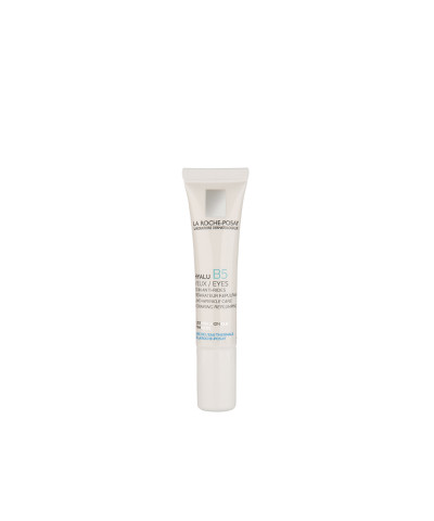 Contorno De Ojos La Roche-Posay Hyalu B5 Con Acido Hialurónico X 15 Ml