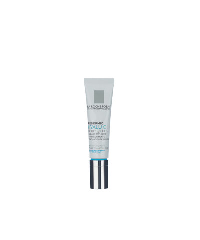 Contorno De Ojos La Roche-Posay Anti-Edad Redermic Hyalu C X 15 Ml
