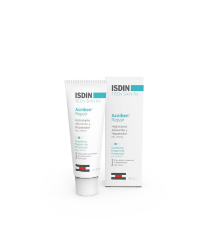 Acniben Repair Gel Cream 40 Ml