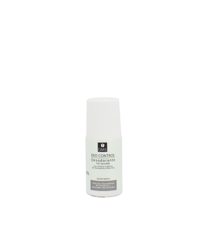 Desodorante Oms Deocontrol X 60 Gr