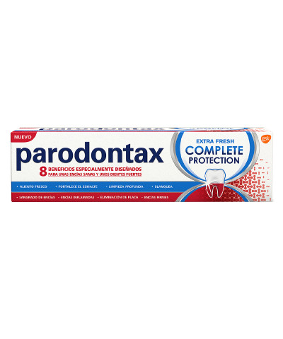 Crema Dental Parodontax Extra Fresh X 126 Gr