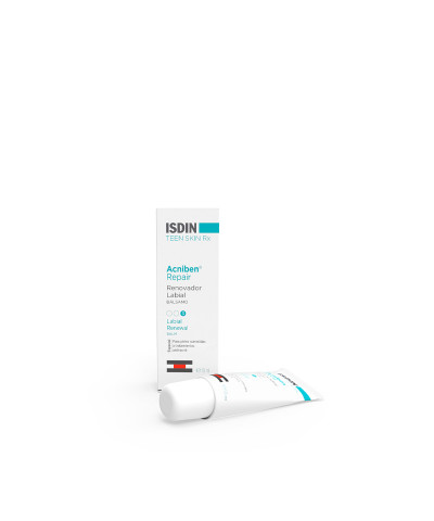 Acniben Repair Renovador Labial Bálsamo X 10 Ml