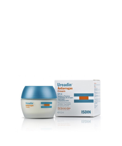 Ureadin Antiarrugas Cream 50ML