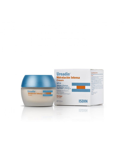 Ureadin Cream Hidratación Intensa 50ML