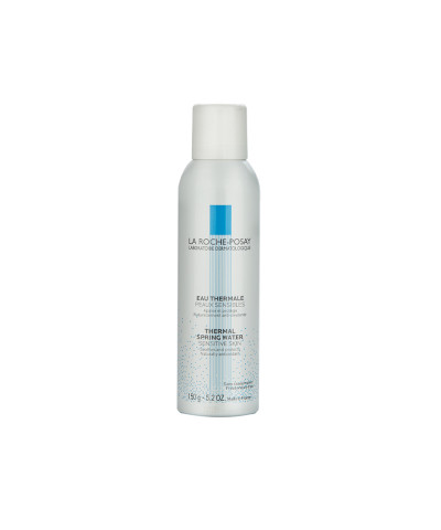 Agua Termal La Roche Posay Prebiótica X 150 Ml