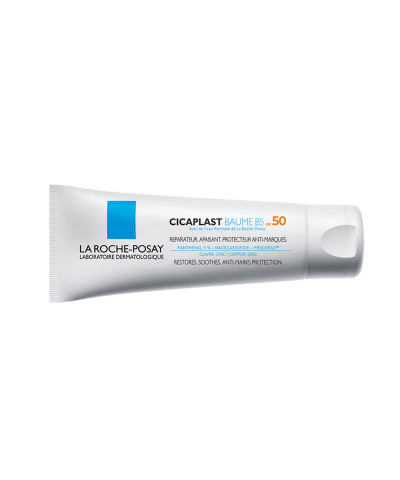 Crema Facial La Roche-Posay Cicaplast Baume B5 FPS 50+ X 40 Ml
